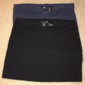 Bodycon Skirts